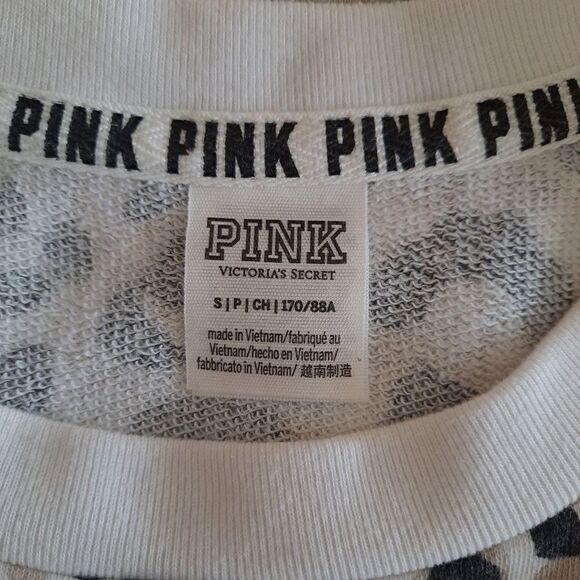 PINK Victoria's Secret Sweatshirt - Picture 4 of 6